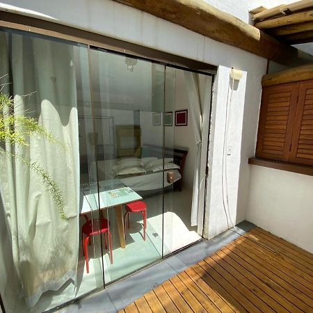 Praia Do Forte Aloha Residence Екстер'єр фото