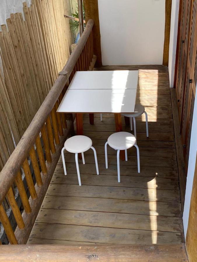 Praia Do Forte Aloha Residence Екстер'єр фото