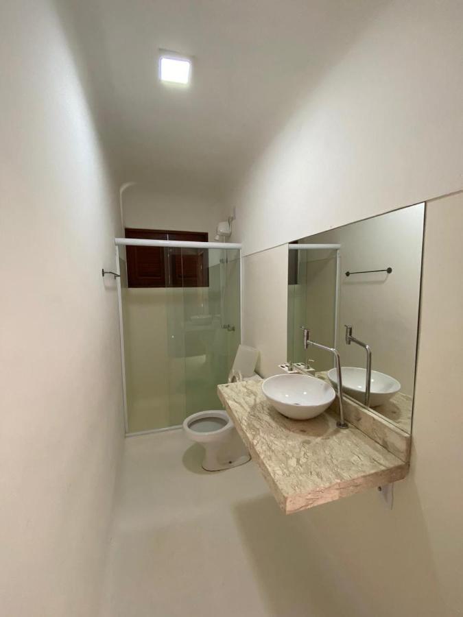 Praia Do Forte Aloha Residence Екстер'єр фото