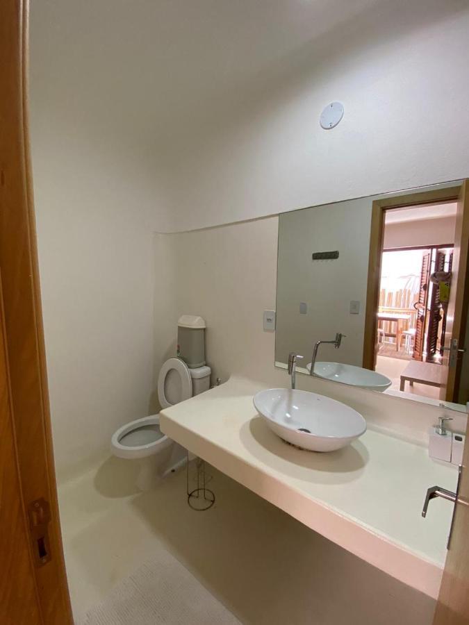 Praia Do Forte Aloha Residence Екстер'єр фото