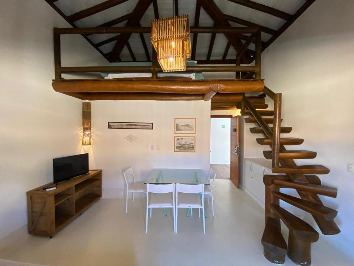 Praia Do Forte Aloha Residence Екстер'єр фото