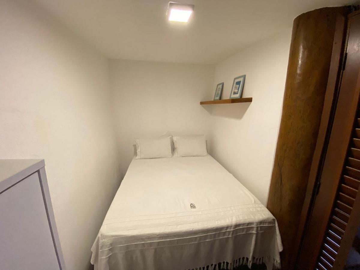 Praia Do Forte Aloha Residence Екстер'єр фото