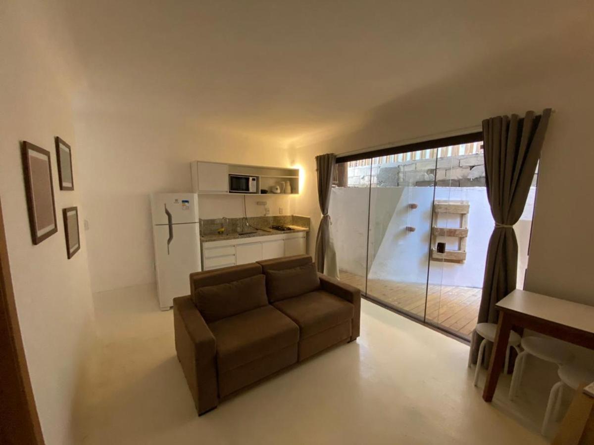 Praia Do Forte Aloha Residence Екстер'єр фото