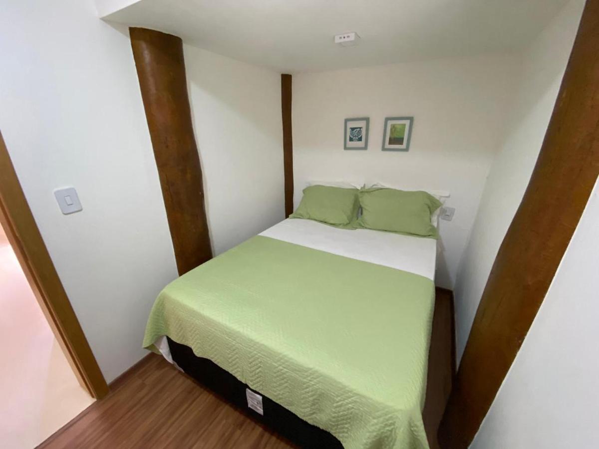 Praia Do Forte Aloha Residence Екстер'єр фото