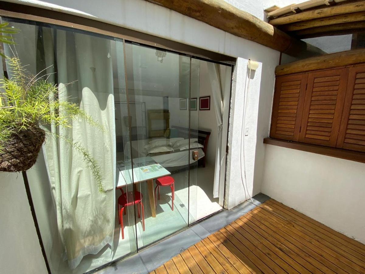 Praia Do Forte Aloha Residence Екстер'єр фото