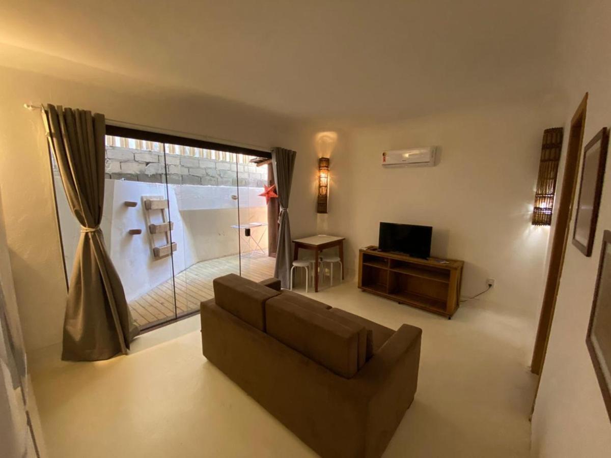 Praia Do Forte Aloha Residence Екстер'єр фото