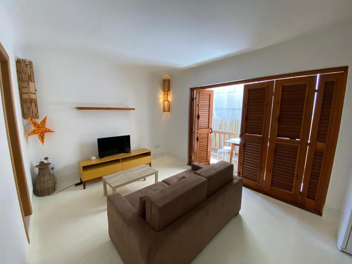 Praia Do Forte Aloha Residence Екстер'єр фото