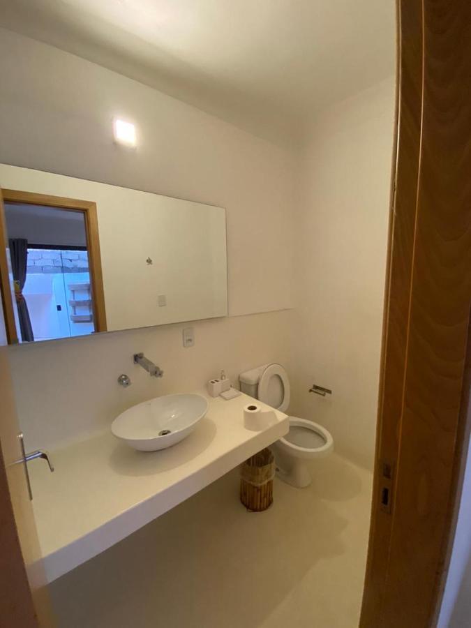 Praia Do Forte Aloha Residence Екстер'єр фото
