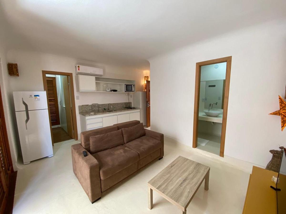 Praia Do Forte Aloha Residence Екстер'єр фото