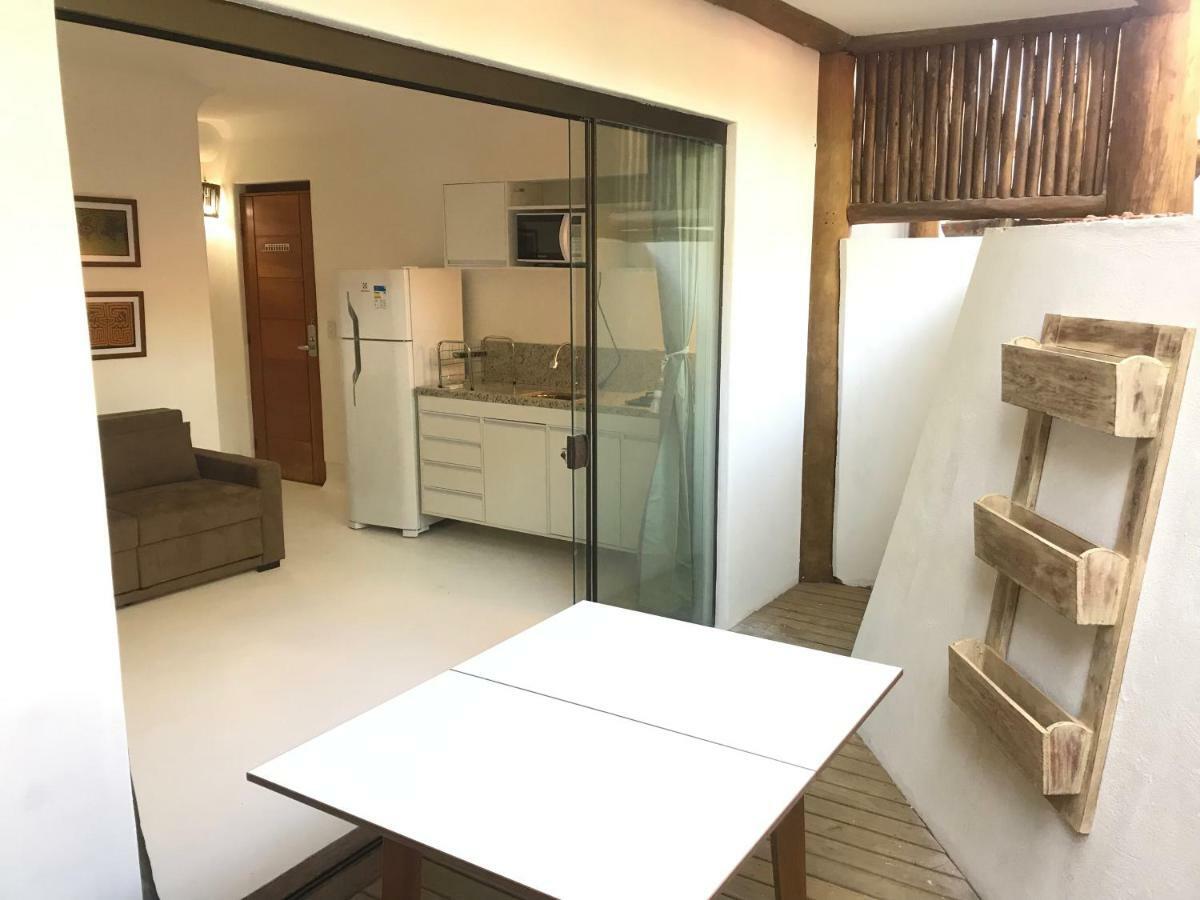 Praia Do Forte Aloha Residence Екстер'єр фото