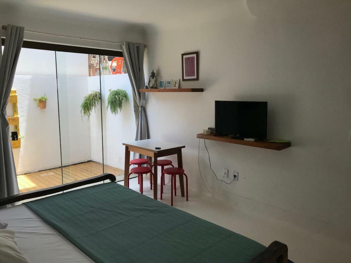 Praia Do Forte Aloha Residence Екстер'єр фото