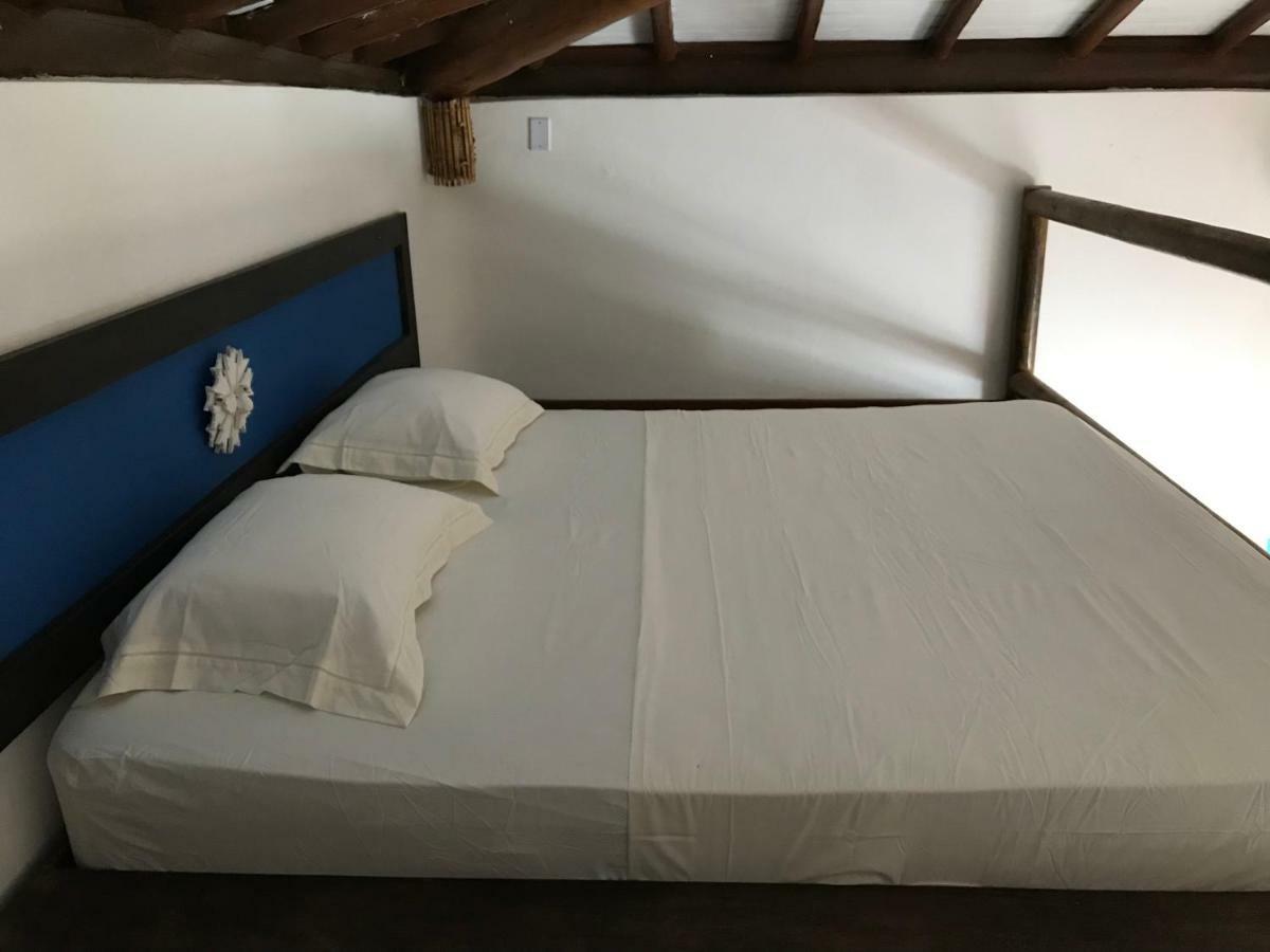 Praia Do Forte Aloha Residence Екстер'єр фото
