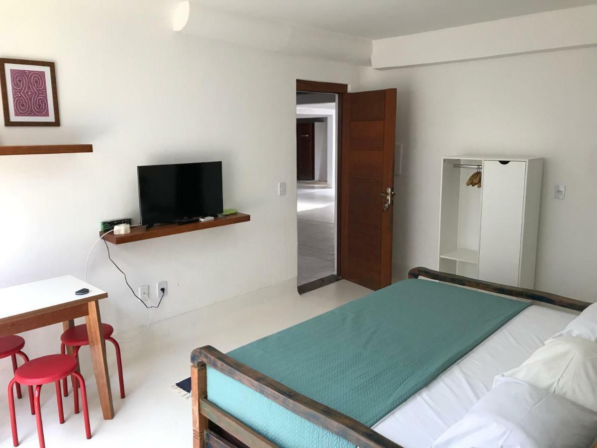 Praia Do Forte Aloha Residence Екстер'єр фото