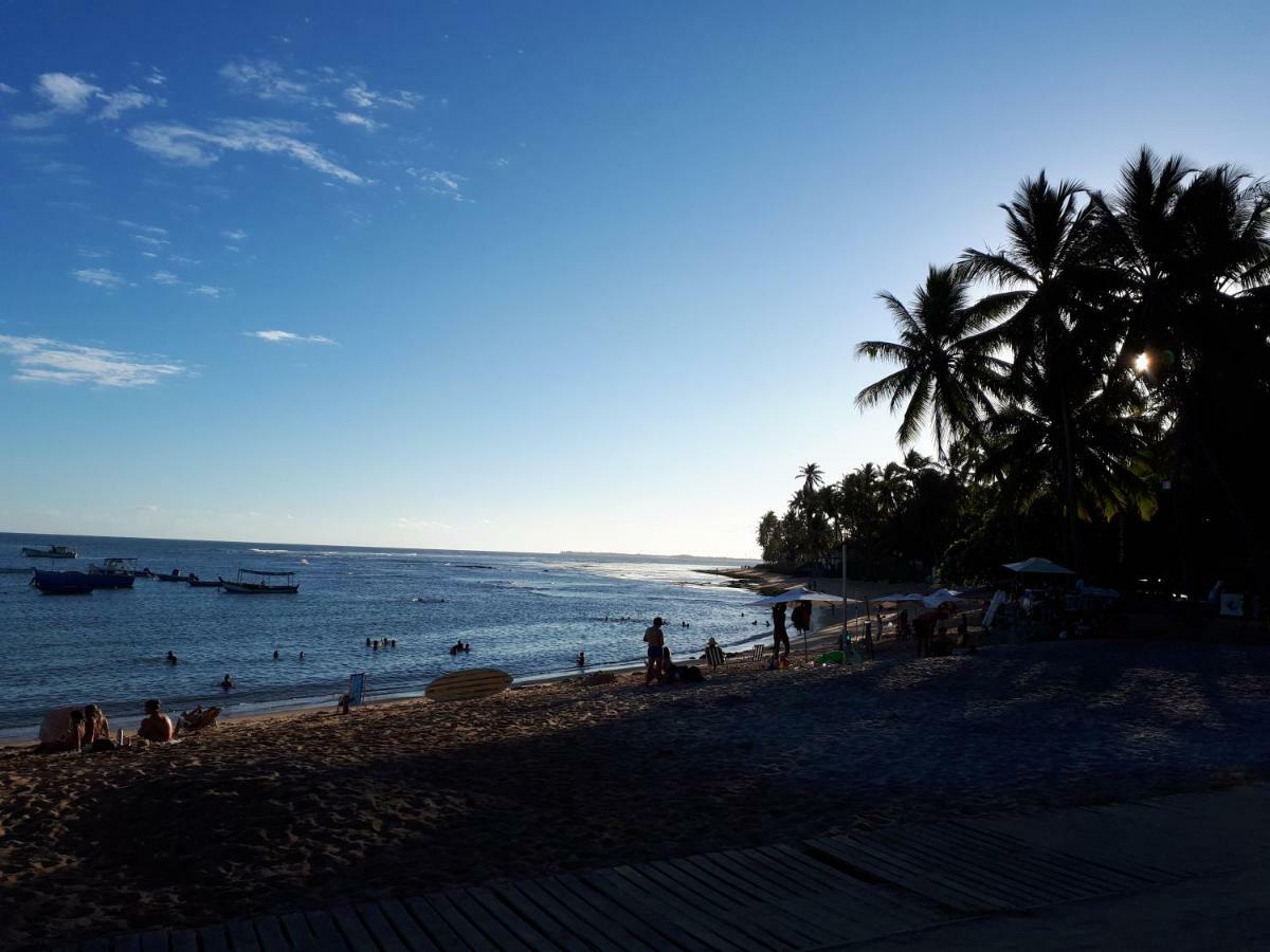 Praia Do Forte Aloha Residence Екстер'єр фото