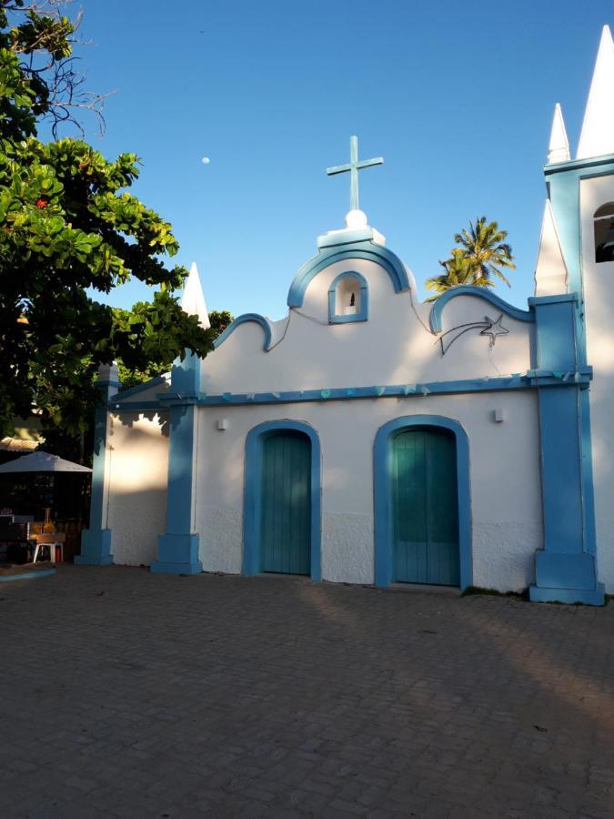 Praia Do Forte Aloha Residence Екстер'єр фото